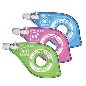 Korektor w taśmie TO-0125